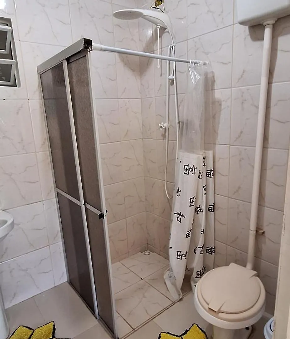 Pousada E Sitio Furlan Gravatal Holiday home