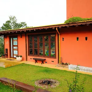 Casa Emmannaessência Gravatal
