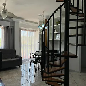 Duplex Ametista Gravatal